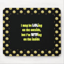 Search for outside mousepads Funny