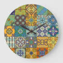 Search for talavera clocks Pattern