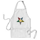 Search for order eastern star aprons Masonry
