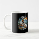 Search for backcountry skiing mugs Alpine