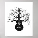 Search for music guitar posters Retro