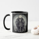 Search for cadaver Halloween