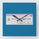Search for internet clocks Nerd