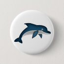 Search for dolphin fish buttons Animal
