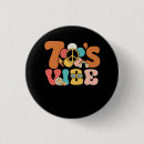 Search for 70s buttons Groovy