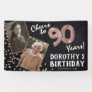 Search for adult birthday banners Modern