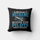 Search for aircraft pillows Aviation