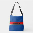 Recherche de rouge blanc noir sacs Géométrique