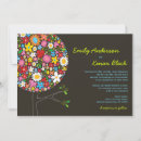 Search for flower pop invitations Floral