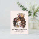 Search for nurturing cards Mother