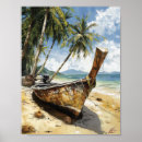 Search for antique boat posters Sand