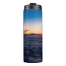 Search for airplane travel mugs Sky