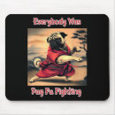 Recherche de kung fu tapis souris Ceinture noire