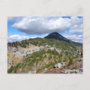 Search for blowing rock postcards Blue ridge parkway