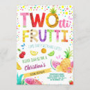 Recherche de fruité invitations Tti frutti