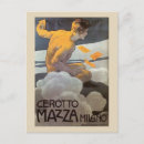 Search for italian postcards Advertising