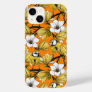 Search for magnolia tree iphone cases Illustration