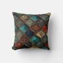 Search for jewel tone pillows Pattern