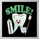 Recherche de teeth posters Dentistry