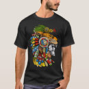 Search for archaeology clothing Native mexican