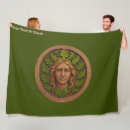 Search for religions blankets Pagan