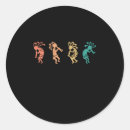 Search for native american stickers Dancing