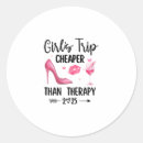 Search for cheaper than therapy stickers Travel