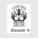 Search for dagon stickers Lovecraft
