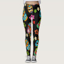 Search for hawaiian leggings Tiki