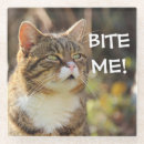 Search for bite coasters Cute