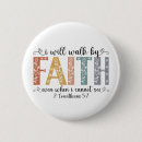 Search for christian quotes buttons Pink