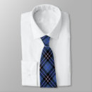 Search for scottish tartan ties Blue