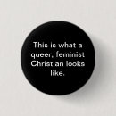 Search for queer buttons Feminist