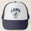 Search for lawn mowing hats Funny