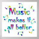 Search for musical humour posters Humourous
