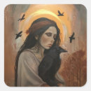 Search for black crow stickers Raven