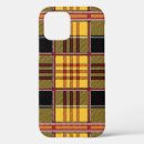 Search for black red yellow pattern iphone cases Plaid
