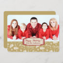 Search for mitten christmas cards Red