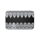 Search for lace bath mats Antique