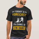 Recherche de latins Danse latine