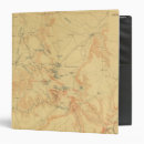 Search for campaign binders Map