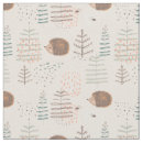 Search for hedgehog fabric Baby