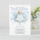 Search for baptism and first birthday Gold