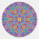Search for kaleidoscope mandala stickers Digital