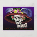 Search for posada postcards Catrina