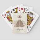 Recherche de papillon jeux de cartes Nature