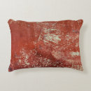 Search for metallic copper pillows Red