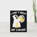 Search for liquor cards Spirit