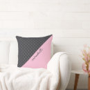 Search for pink skull pillows Fun
