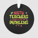 Search for algebra ornaments Teacher